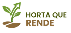 Logo Horta que Rende